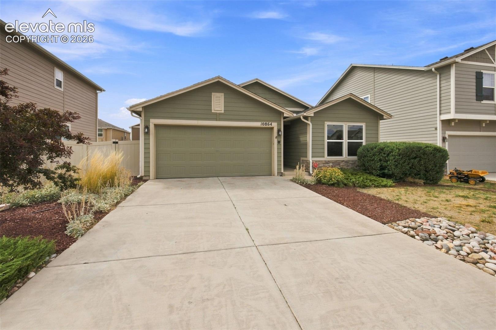 10864 Traders Parkway