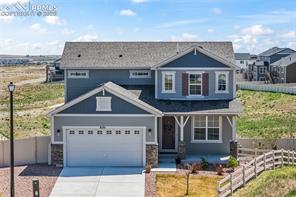 8281 Falling Rock