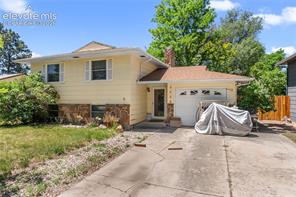 4606 La Cresta