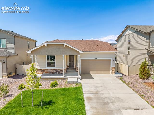 5416 Sunday Gulch