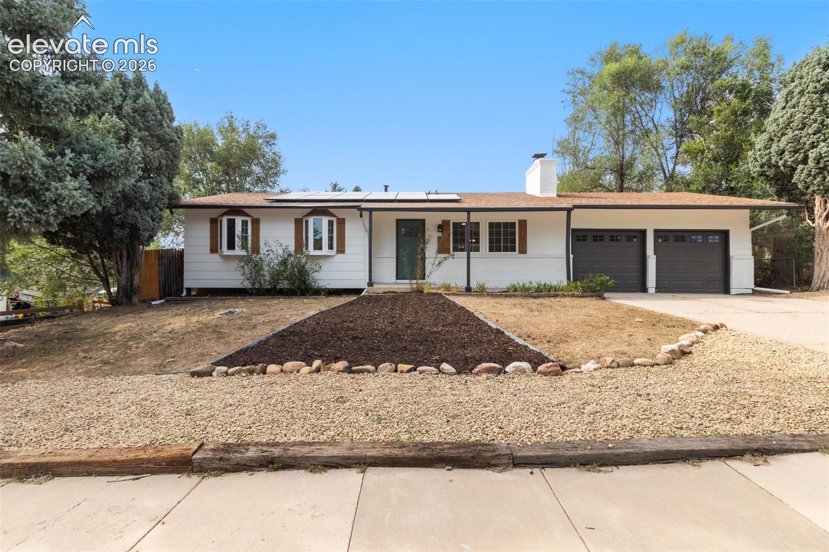 7312 Centennial Street
