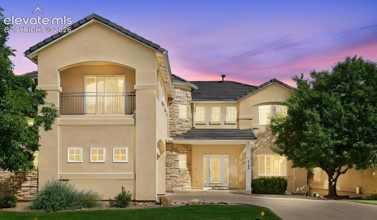 4122 San Felice Point