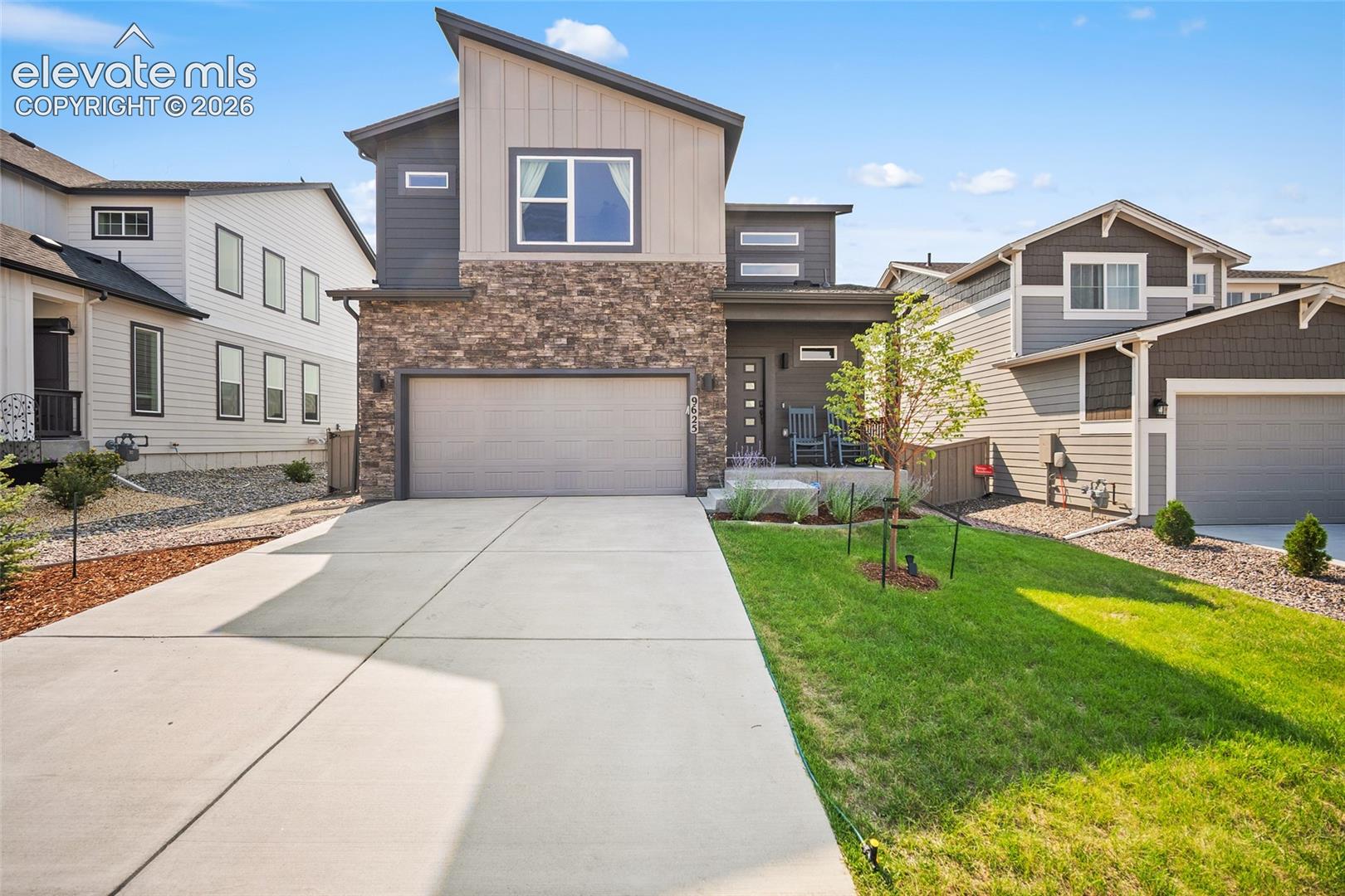 9625 Jack Helm Drive
