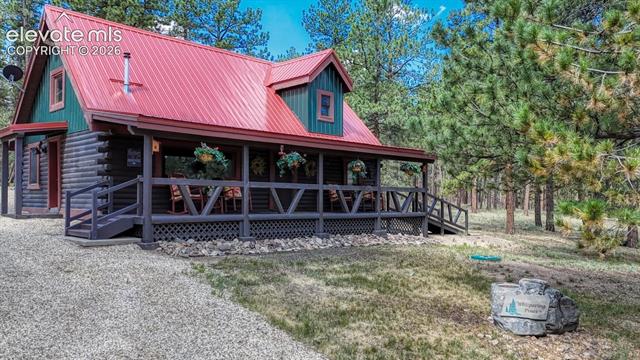 801 Crystal Falls Drive