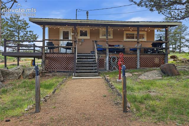 2134 Homestake