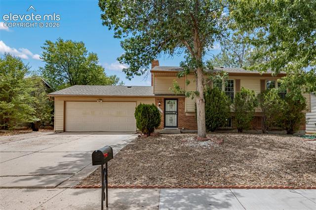 2520 Prescott Circle