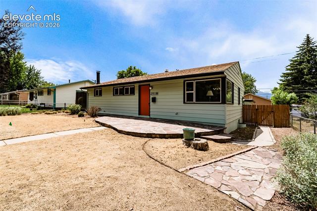 2518 Meadowlark
