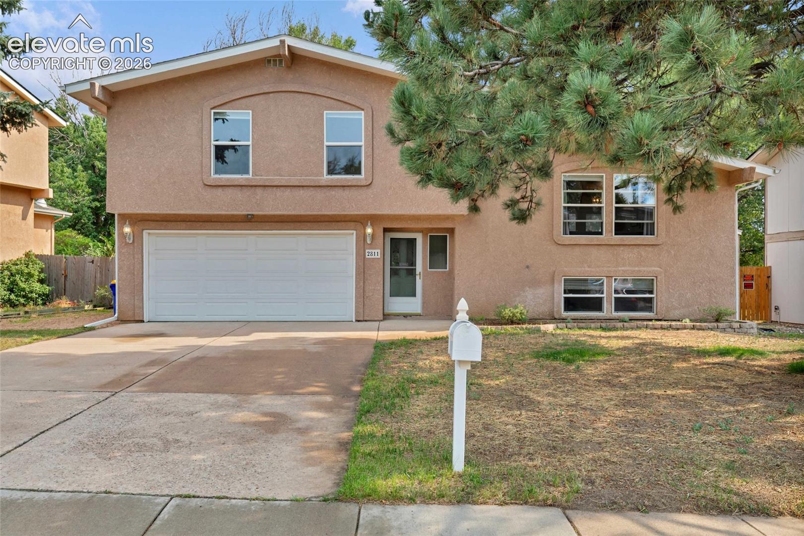 2811 Keystone Circle