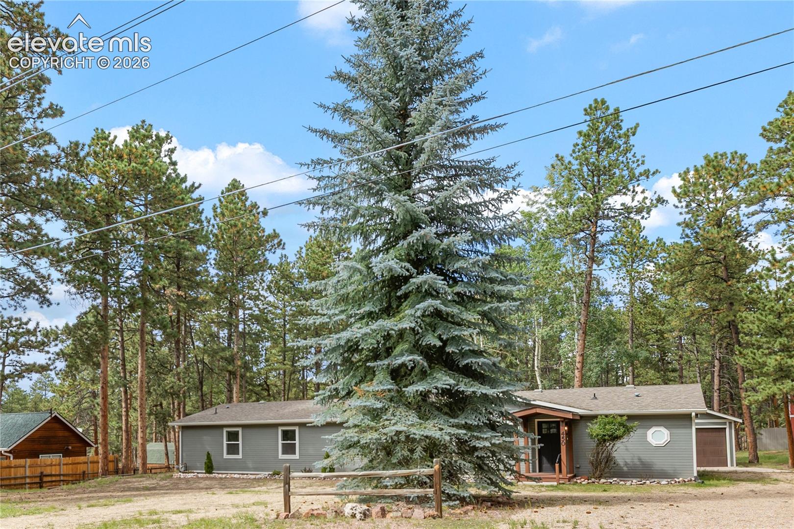 450 County Road