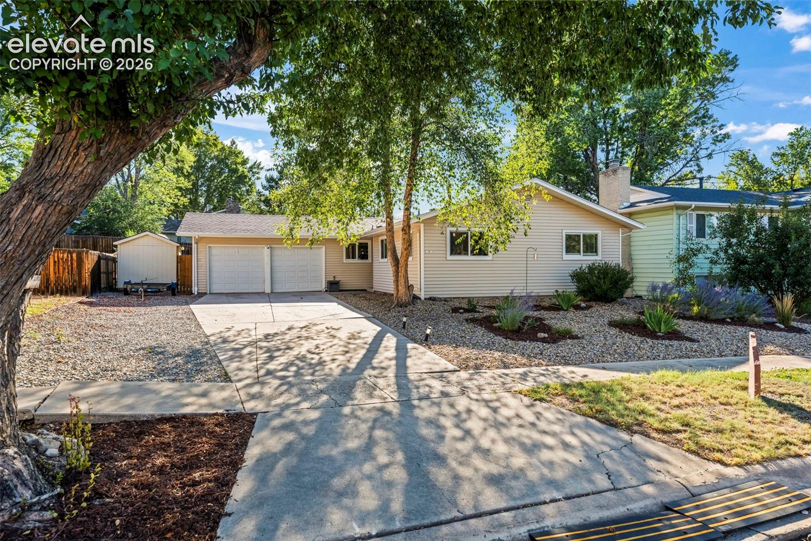 1915 Wynkoop Drive
