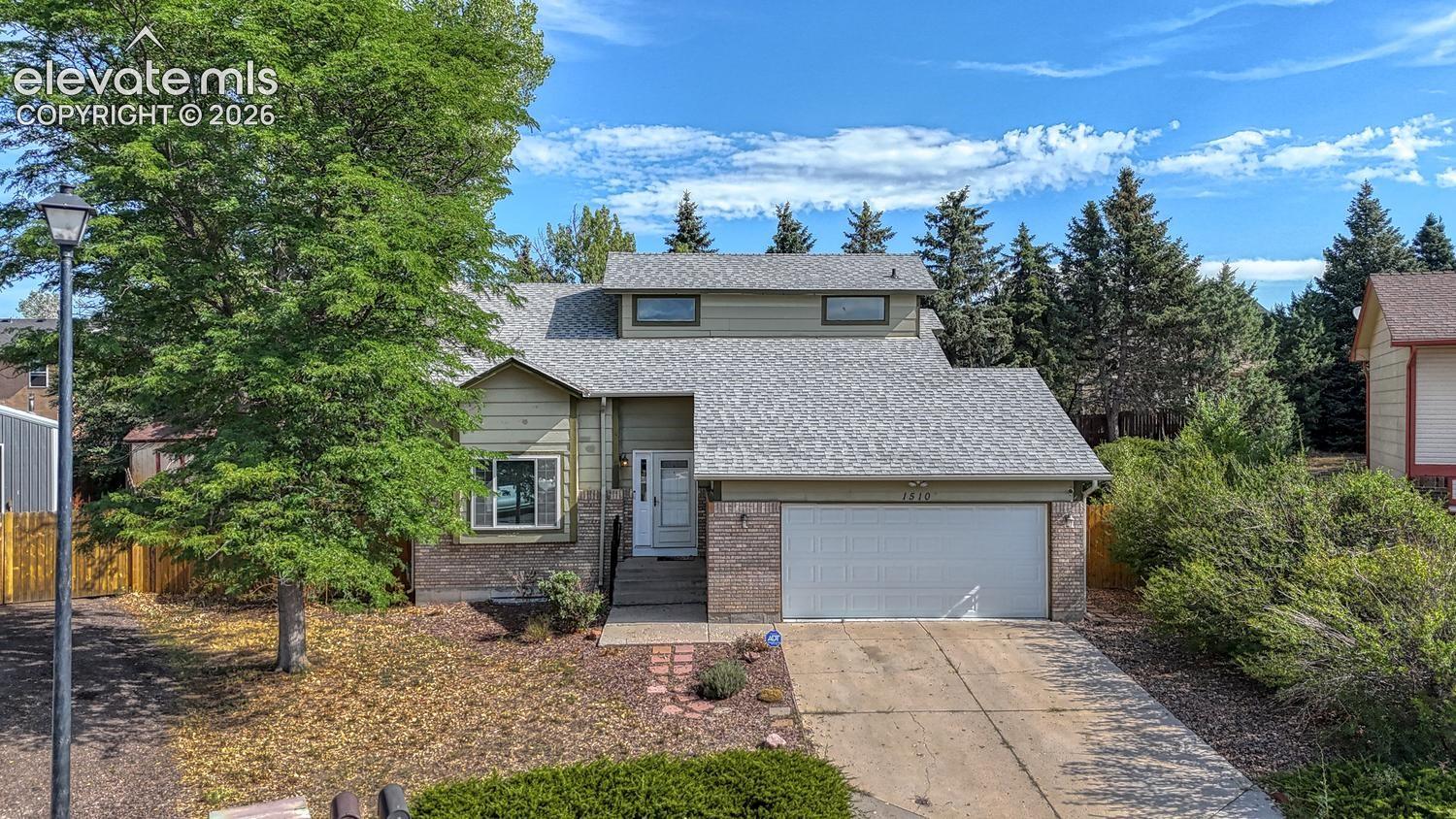 1510 Leoti Drive