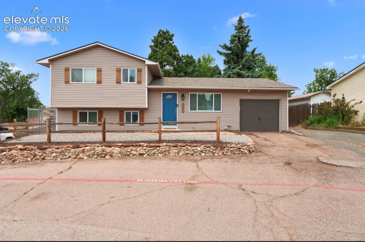 4301 Deerfield Hills Road