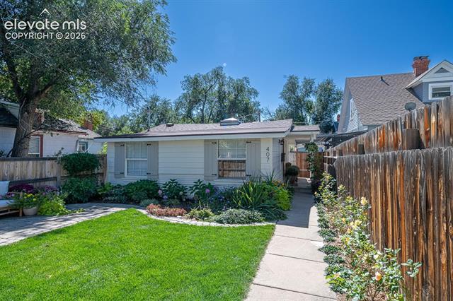 407 San Rafael