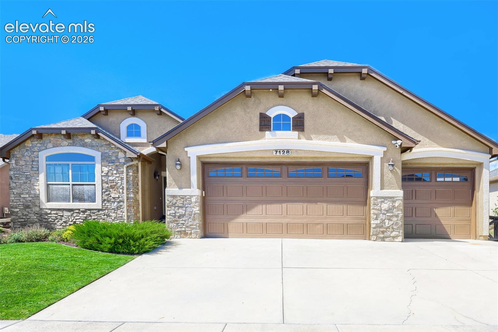 7128 Spring Linden Court