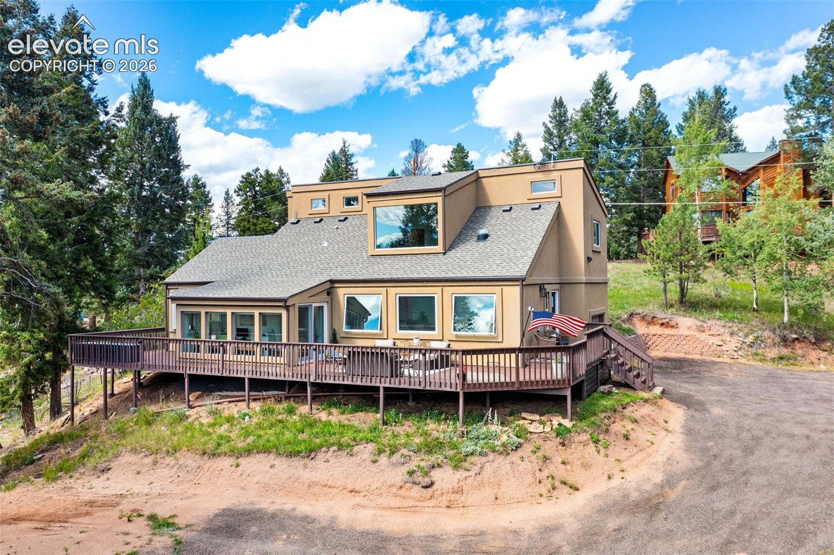 330 Ridge Drive