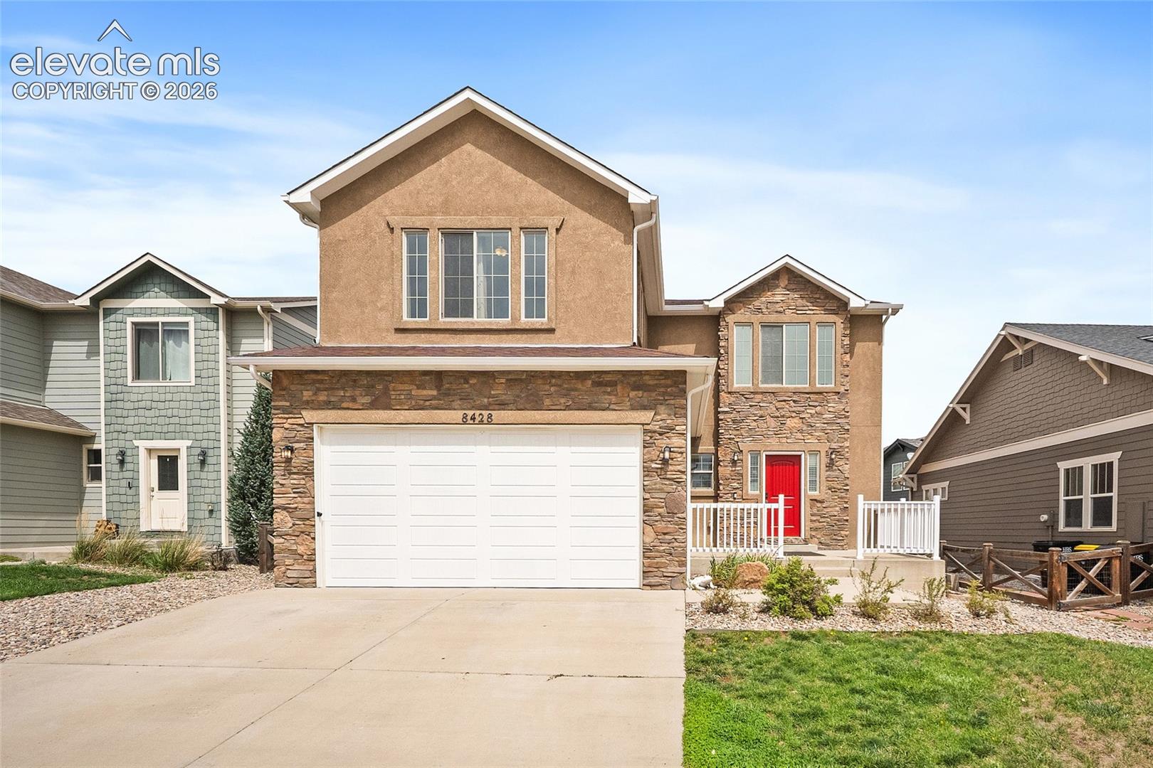 8428 Cypress Wood Drive