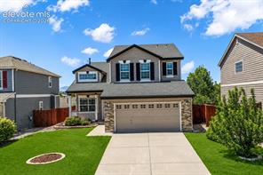 3862 Springs Ranch