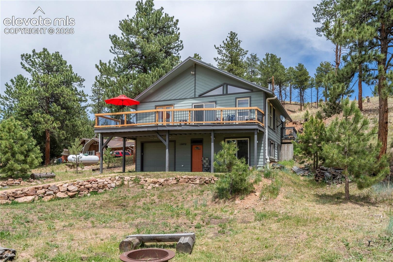 15970 Willow Way
