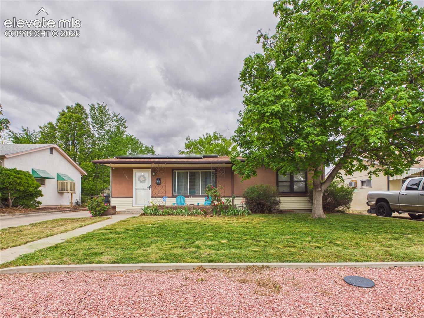 1615 Englewood Drive