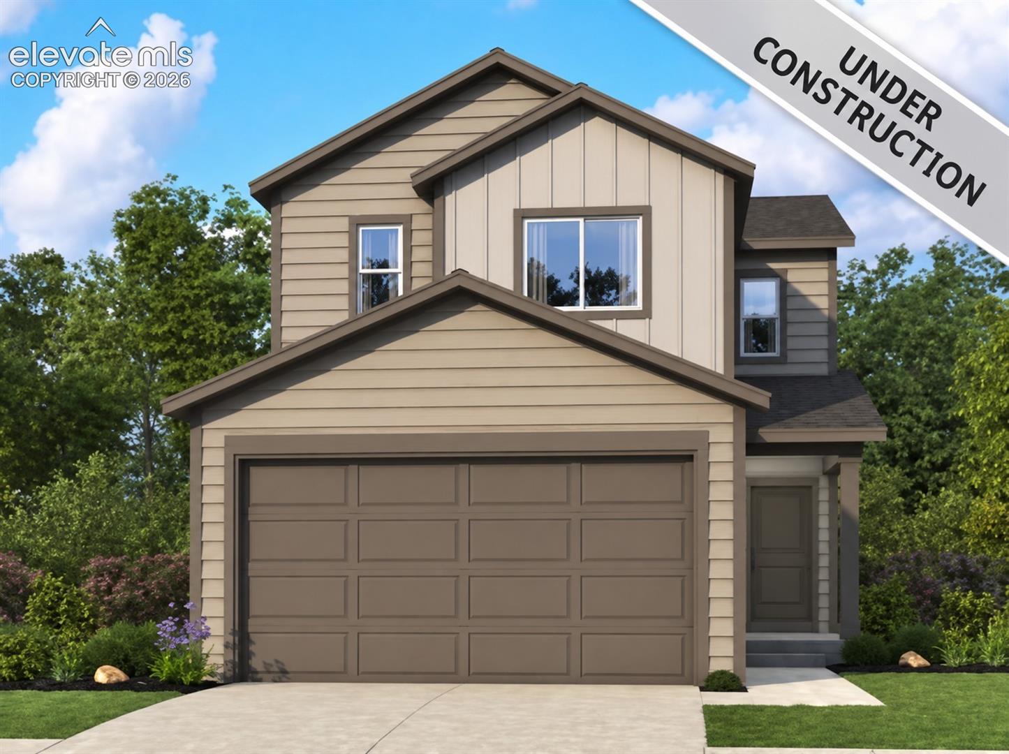 13575 Nederland Drive