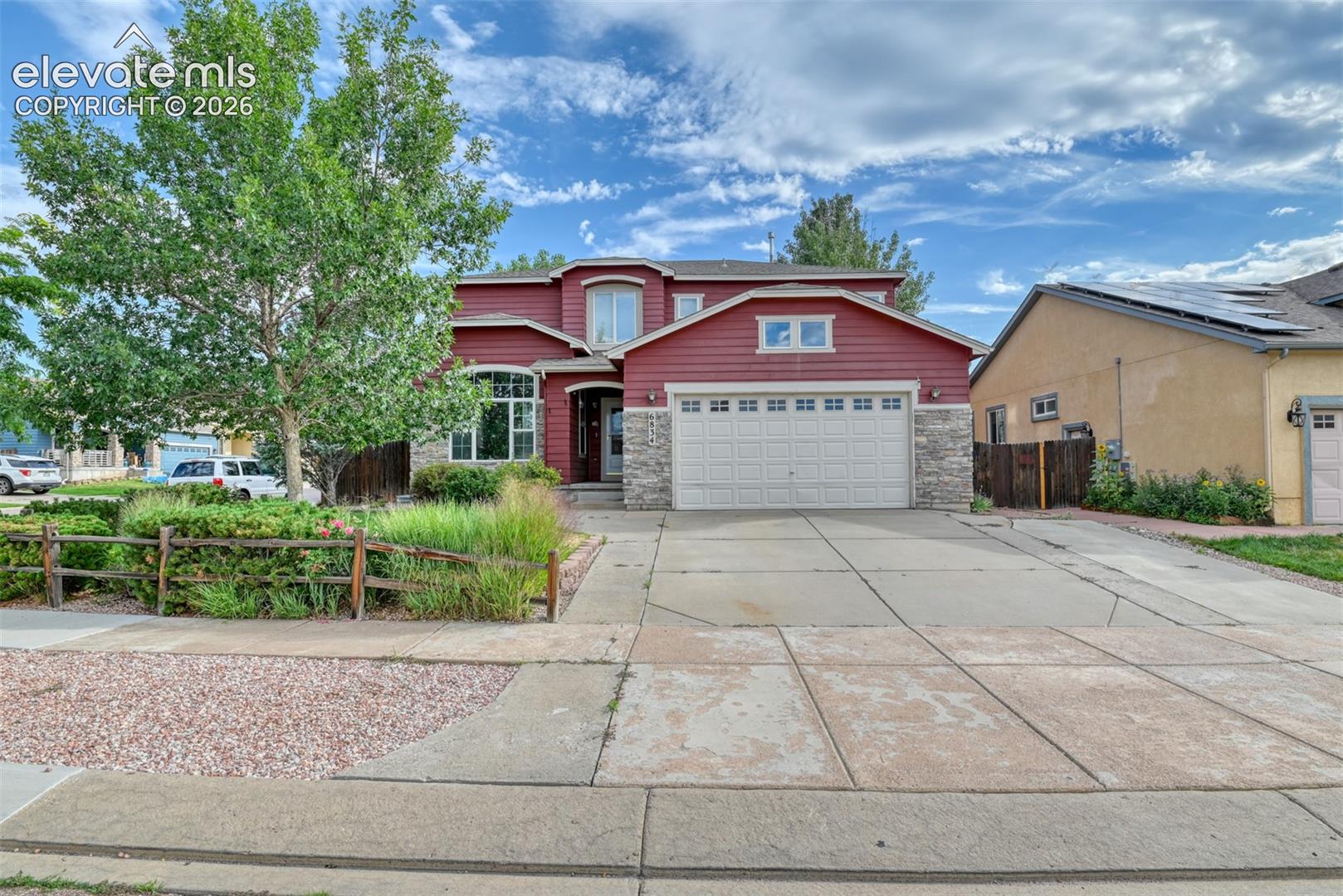 6834 Cool Spring Way