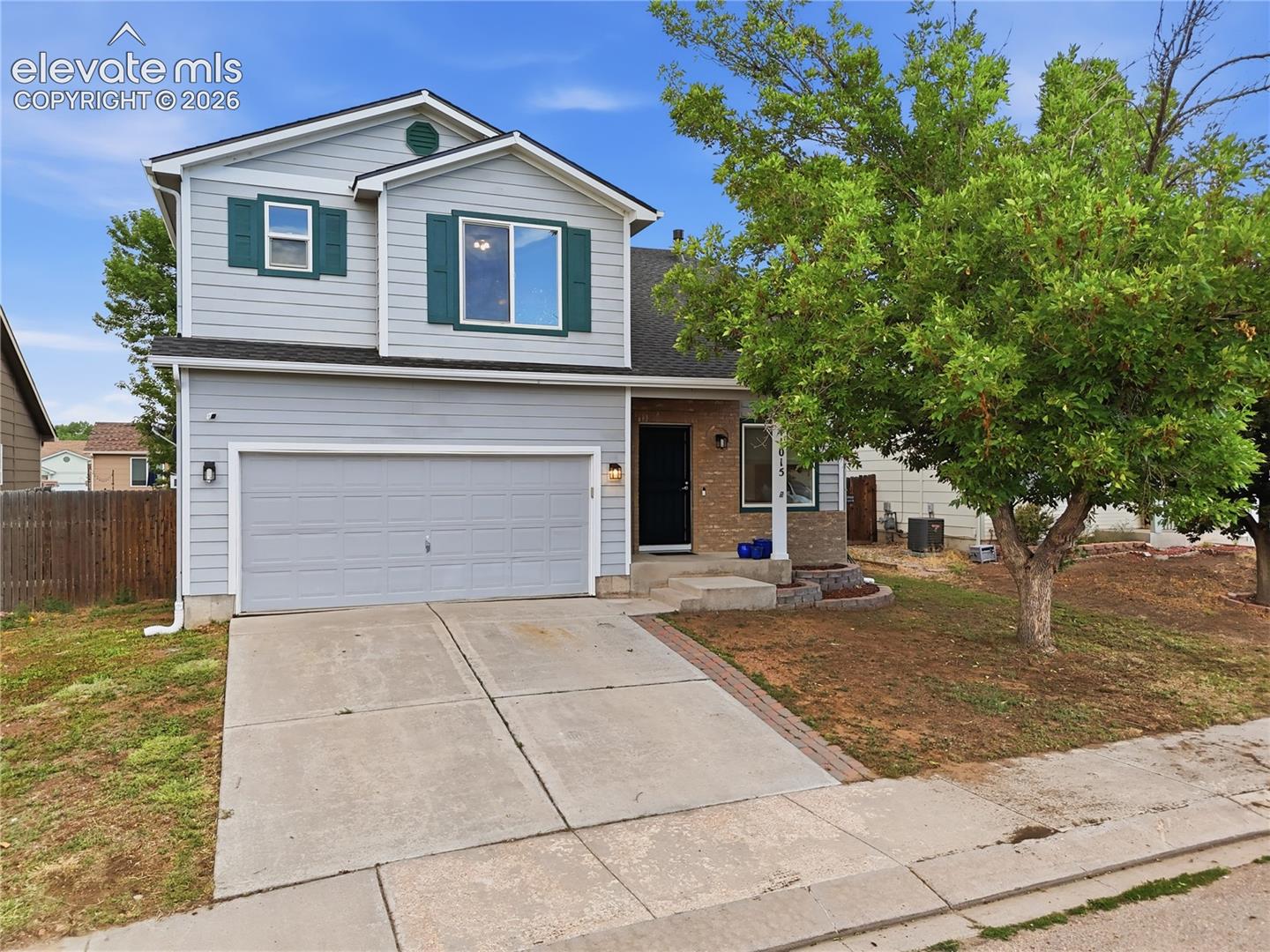 11015 Berry Farm Road