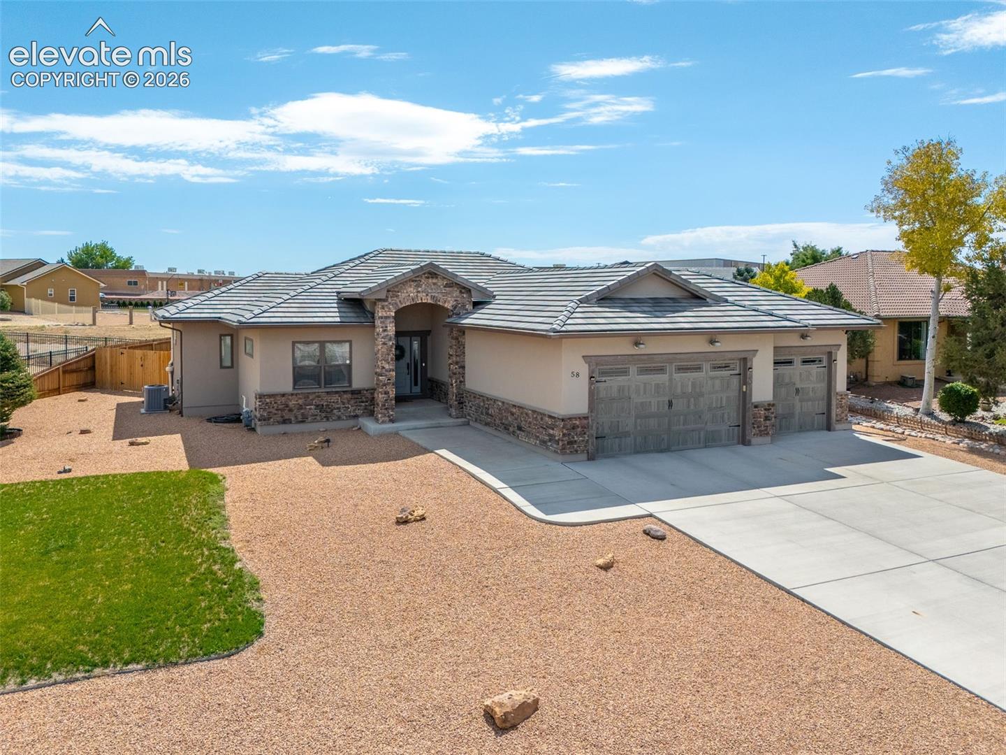 58 Villa Del Sol Court