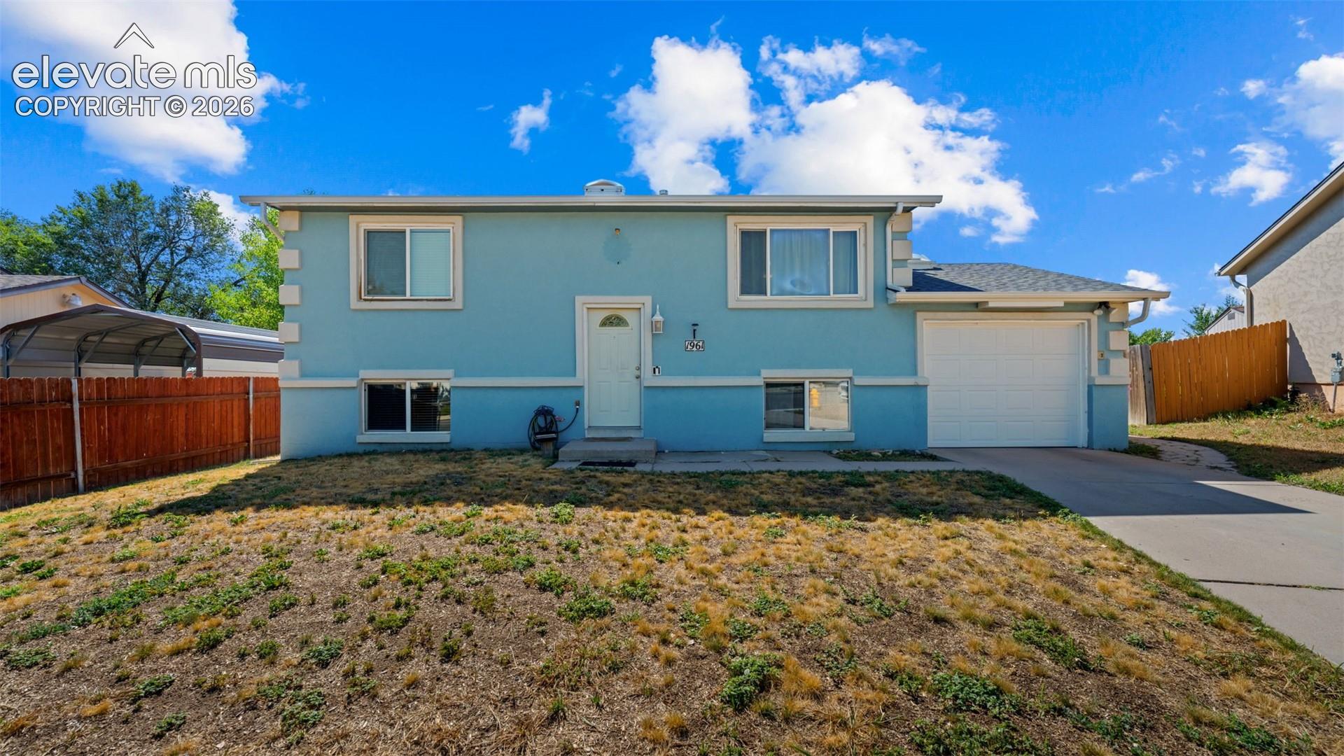 1961 Pepperwood Drive