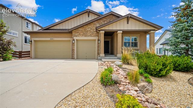 4445 New Santa Fe