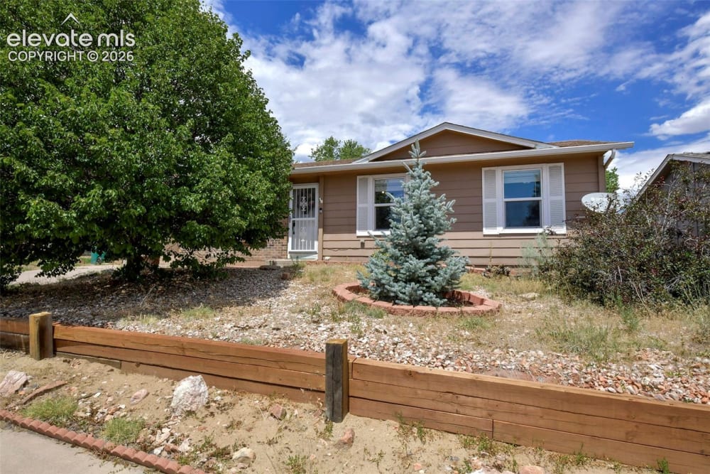 6830 Parkridge Court