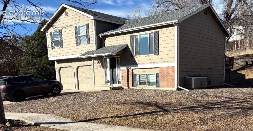 2135 Westmoreland Road