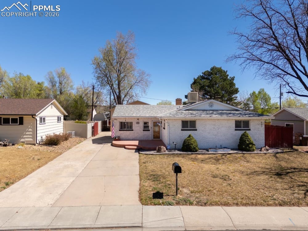 557 Rose Drive