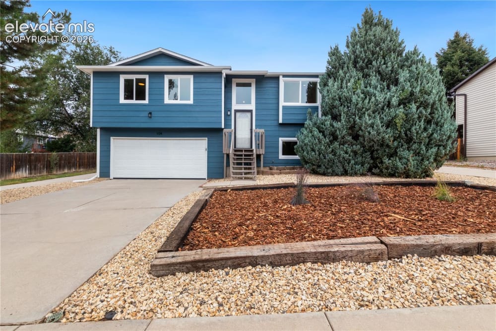 104 Comanche Court
