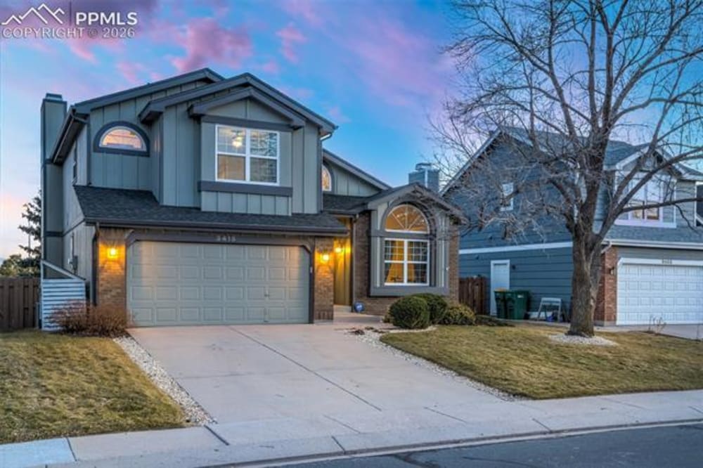 3415 Birnamwood