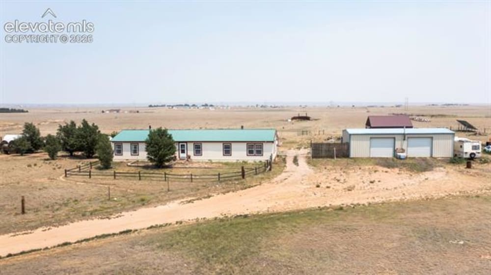 755 High Prairie