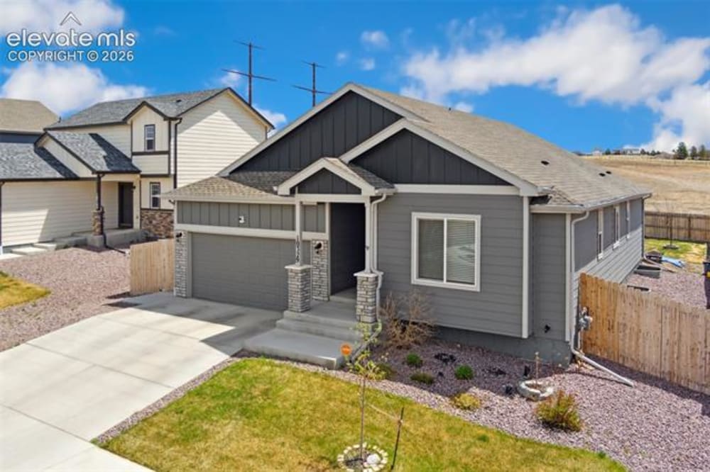 10729 Horton Drive