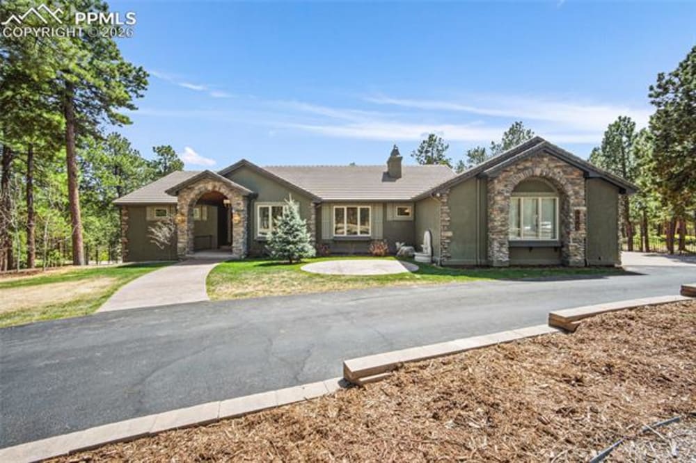 4961 High Forest