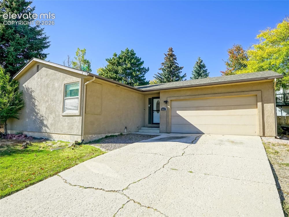 2657 Inspiration Drive
