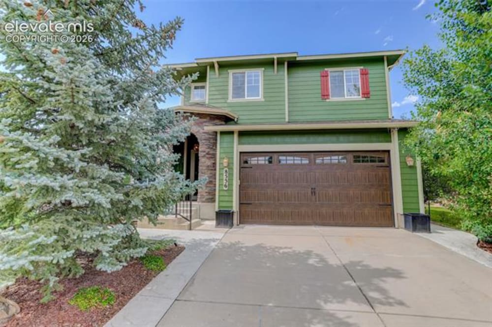 8556 Winding Passage