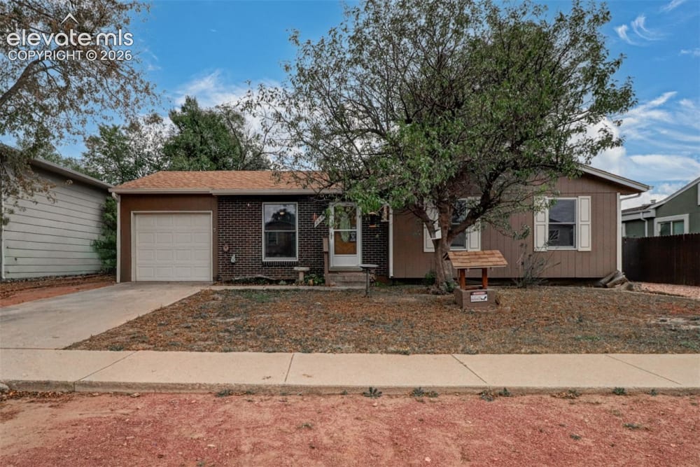 2551 Payne Circle