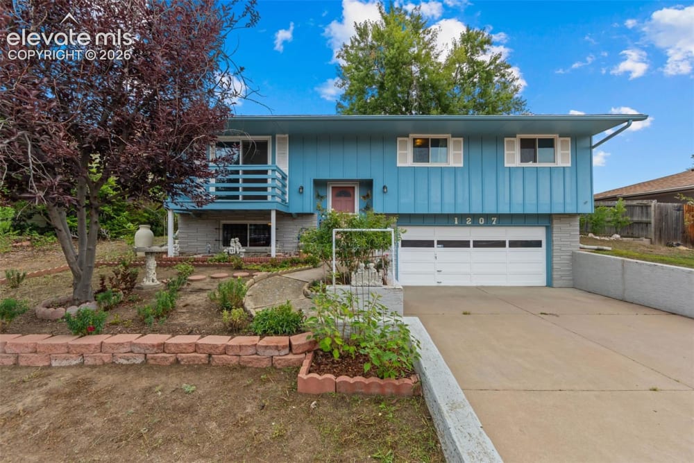 1207 Martin Drive