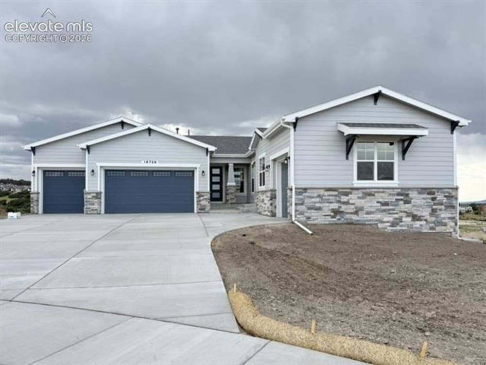 16729 Timbercrest