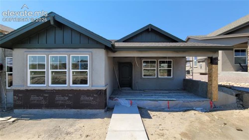 9496 Wolf Valley