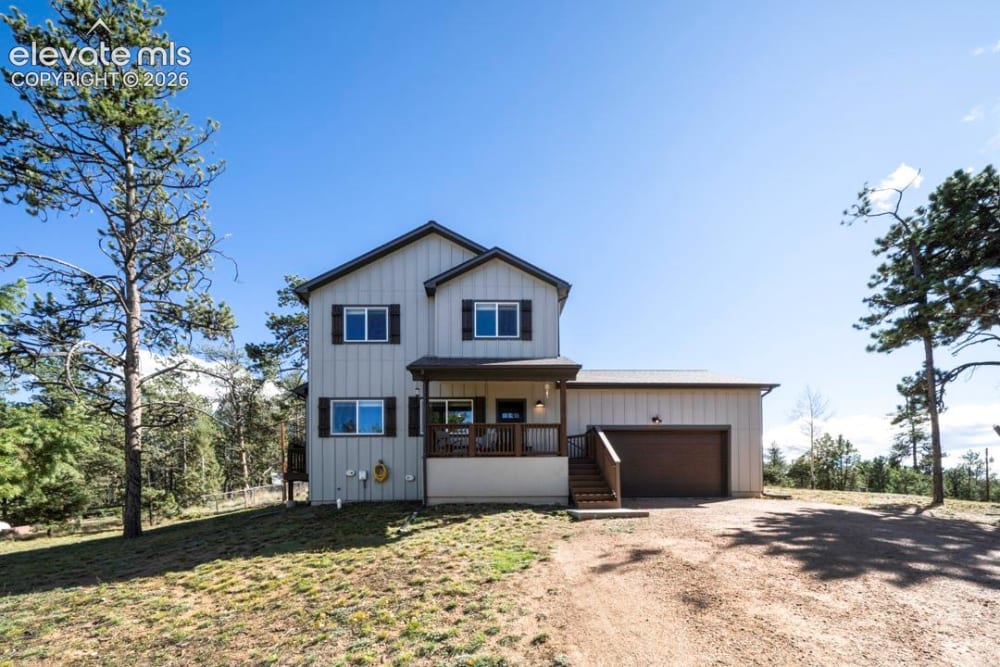 258 Turnabout Lane