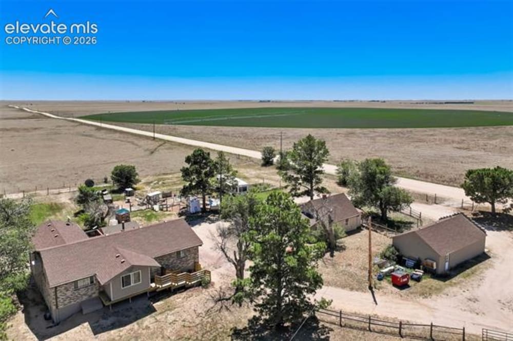 5000 County Road 133