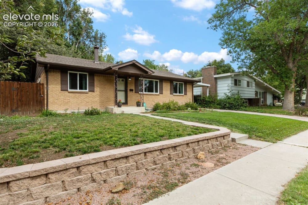2709 Prospect Street