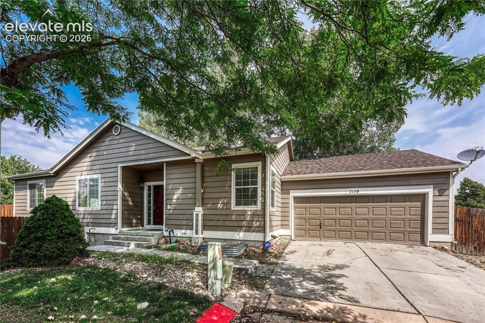 7170 Mount Higgins Heights