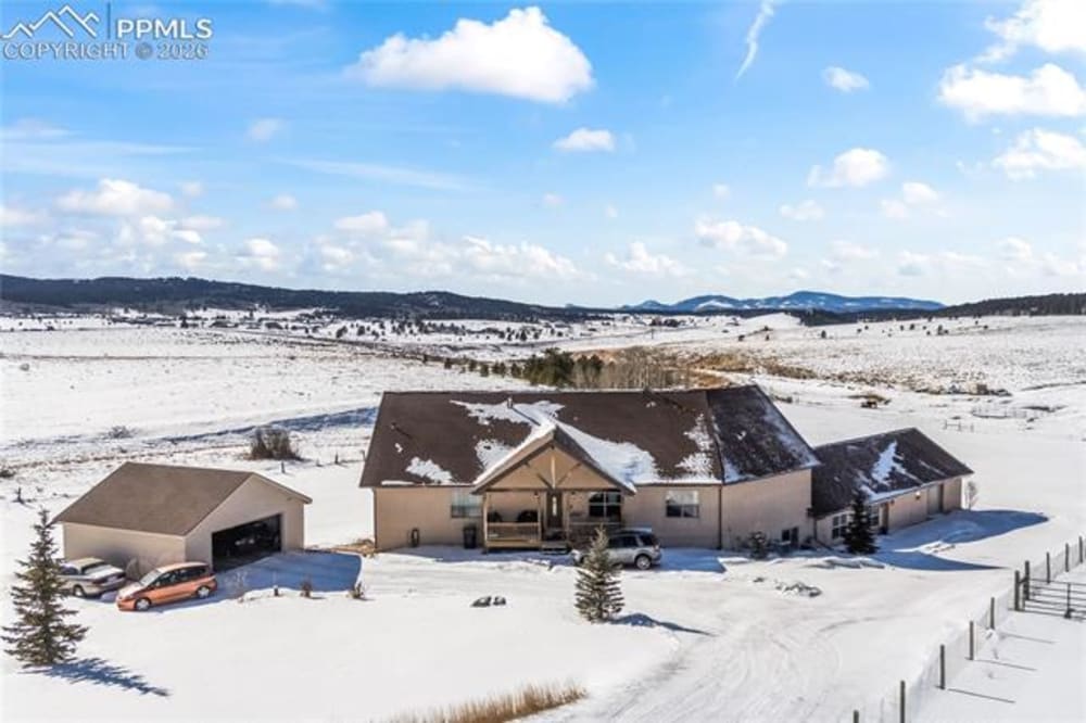 112 Ridge Point