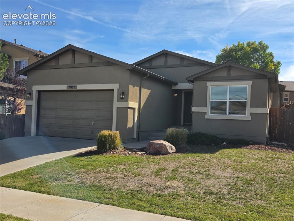 7917 Mount Huron Trail