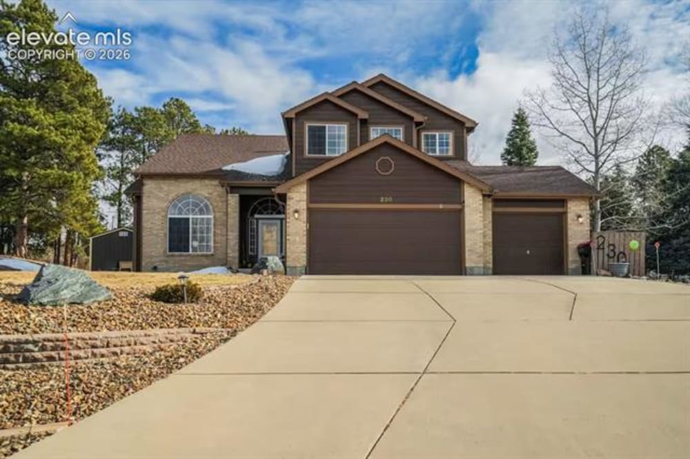 230 Wild Duck Lane